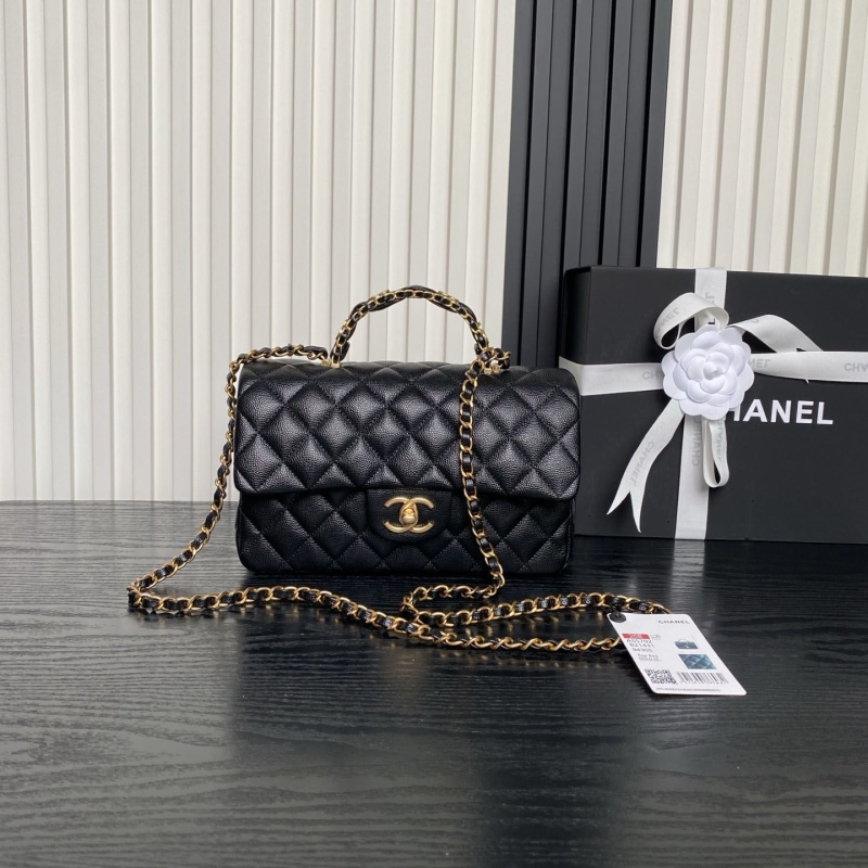 Ch**el satchel bags